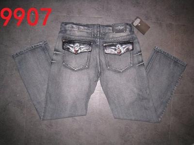 cheap Affliction jeans-23